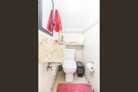 Casa de condomínio à venda com 115m², 2 quartos e 2 vagas Casa de condomínio à venda com 115m², 2 quartos e 2 vagasLavabo