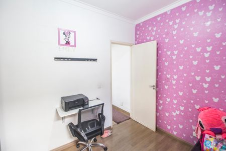 Casa de condomínio à venda com 115m², 2 quartos e 2 vagas Casa de condomínio à venda com 115m², 2 quartos e 2 vagasQuarto 2