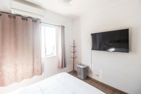 Casa de condomínio à venda com 115m², 2 quartos e 2 vagas Casa de condomínio à venda com 115m², 2 quartos e 2 vagasQuarto 1