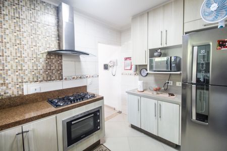 Casa de condomínio à venda com 115m², 2 quartos e 2 vagas Casa de condomínio à venda com 115m², 2 quartos e 2 vagasCozinha