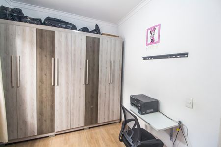 Casa de condomínio à venda com 115m², 2 quartos e 2 vagas Casa de condomínio à venda com 115m², 2 quartos e 2 vagasQuarto 2