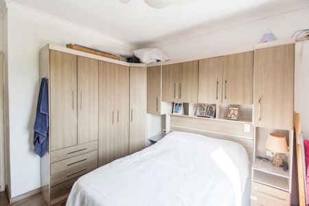 Casa de condomínio à venda com 115m², 2 quartos e 2 vagas Casa de condomínio à venda com 115m², 2 quartos e 2 vagasQuarto 1