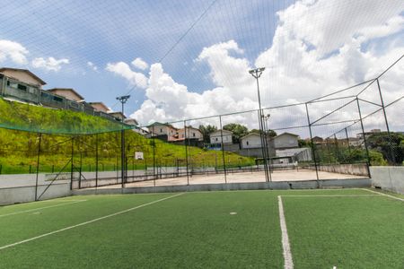 Casa de condomínio à venda com 115m², 2 quartos e 2 vagas Casa de condomínio à venda com 115m², 2 quartos e 2 vagasQuadra Esportiva