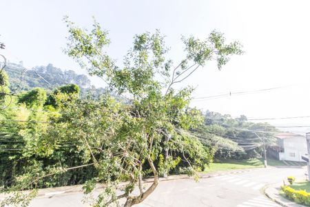 Casa de condomínio à venda com 115m², 2 quartos e 2 vagas Casa de condomínio à venda com 115m², 2 quartos e 2 vagasVista do Quarto 1