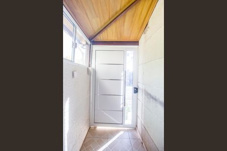 Casa de condomínio à venda com 115m², 2 quartos e 2 vagas Casa de condomínio à venda com 115m², 2 quartos e 2 vagasEntrada