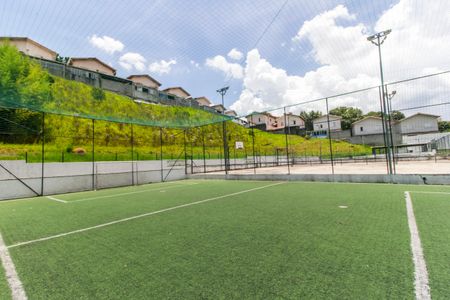 Casa de condomínio à venda com 115m², 2 quartos e 2 vagas Casa de condomínio à venda com 115m², 2 quartos e 2 vagasQuadra Esportiva