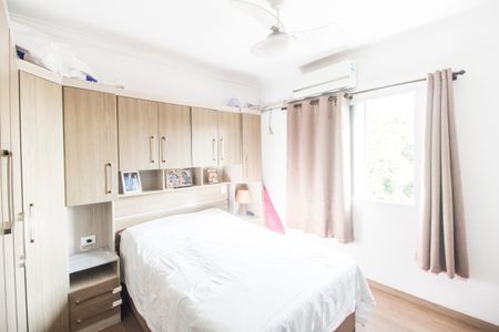 Casa de condomínio à venda com 115m², 2 quartos e 2 vagas Casa de condomínio à venda com 115m², 2 quartos e 2 vagasQuarto 1