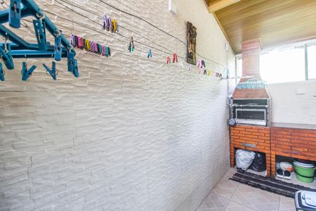 Casa de condomínio à venda com 115m², 2 quartos e 2 vagas Casa de condomínio à venda com 115m², 2 quartos e 2 vagasÁrea gourmet