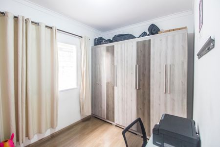 Casa de condomínio à venda com 115m², 2 quartos e 2 vagas Casa de condomínio à venda com 115m², 2 quartos e 2 vagasQuarto 2