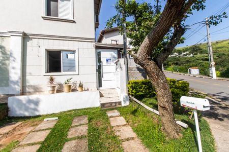 Casa de condomínio à venda com 115m², 2 quartos e 2 vagas Casa de condomínio à venda com 115m², 2 quartos e 2 vagasGaragem