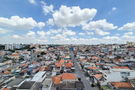 Apartamento à venda com 43m², 2 quartos e 1 vaga Apartamento à venda com 43m², 2 quartos e 1 vagaQuarto 2 - vista