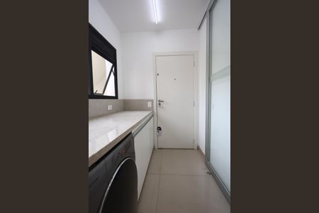 Apartamento para alugar com 200m², 3 quartos e 3 vagas Apartamento para alugar com 200m², 3 quartos e 3 vagasÁrea de Serviço