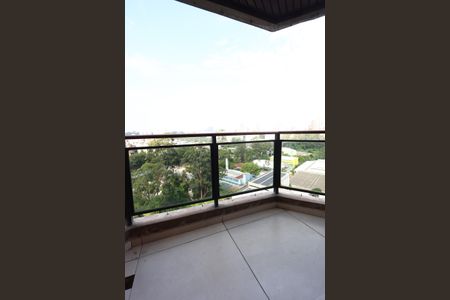 Apartamento para alugar com 200m², 3 quartos e 3 vagas Apartamento para alugar com 200m², 3 quartos e 3 vagassuíte 2 sacada