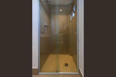 Apartamento para alugar com 200m², 3 quartos e 3 vagas Apartamento para alugar com 200m², 3 quartos e 3 vagasBanheiro da Suíte