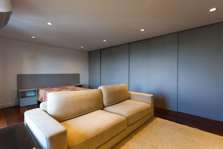 Apartamento para alugar com 200m², 3 quartos e 3 vagas Apartamento para alugar com 200m², 3 quartos e 3 vagassuíte 2