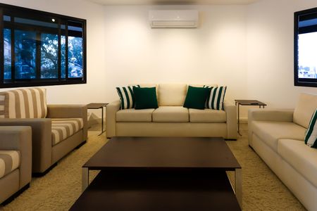 Apartamento para alugar com 200m², 3 quartos e 3 vagas Apartamento para alugar com 200m², 3 quartos e 3 vagasSala