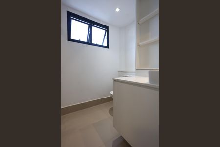 Apartamento para alugar com 200m², 3 quartos e 3 vagas Apartamento para alugar com 200m², 3 quartos e 3 vagasBanheiro da Suíte