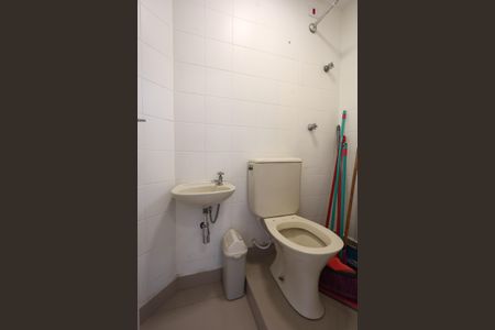 Apartamento para alugar com 200m², 3 quartos e 3 vagas Apartamento para alugar com 200m², 3 quartos e 3 vagasÁrea de Serviço