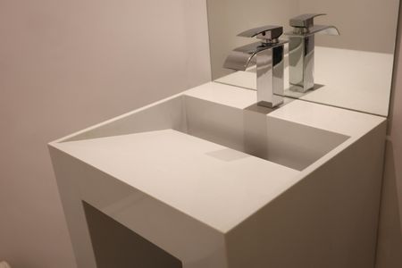 Apartamento para alugar com 200m², 3 quartos e 3 vagas Apartamento para alugar com 200m², 3 quartos e 3 vagaslavabo