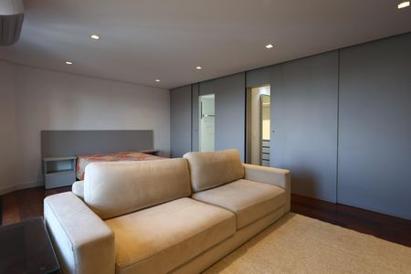 Apartamento para alugar com 200m², 3 quartos e 3 vagas Apartamento para alugar com 200m², 3 quartos e 3 vagassuíte 2