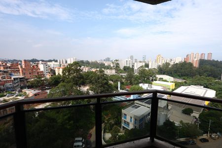 Apartamento para alugar com 200m², 3 quartos e 3 vagas Apartamento para alugar com 200m², 3 quartos e 3 vagassuíte 2 sacada vista