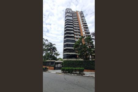 Apartamento para alugar com 200m², 3 quartos e 3 vagas Apartamento para alugar com 200m², 3 quartos e 3 vagasFachada