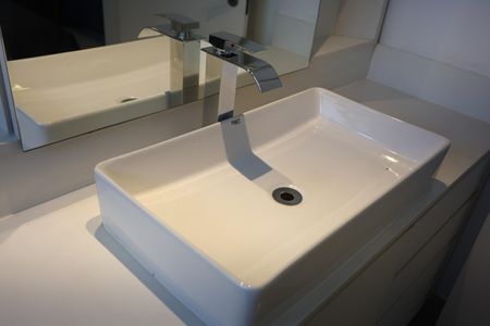 Apartamento para alugar com 200m², 3 quartos e 3 vagas Apartamento para alugar com 200m², 3 quartos e 3 vagasBanheiro da Suíte