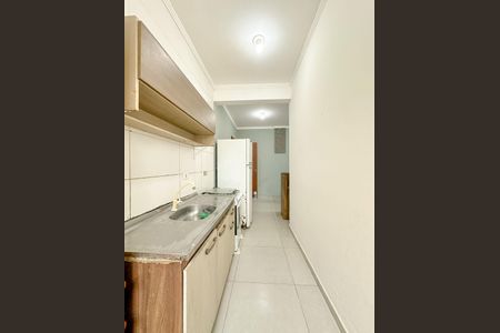 Apartamento para alugar com 60m², 2 quartos e 1 vagaCozinha