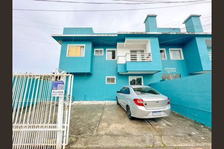 Apartamento para alugar com 60m², 2 quartos e 1 vagaPlaquinha