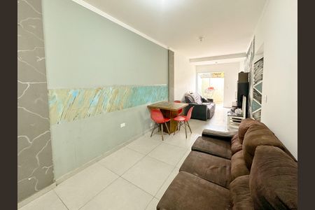 Apartamento para alugar com 60m², 2 quartos e 1 vagaSala