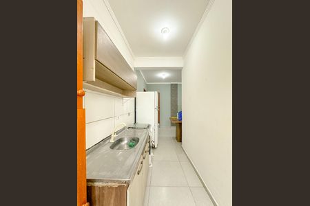Apartamento para alugar com 60m², 2 quartos e 1 vagaCozinha