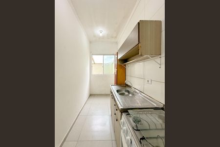 Apartamento para alugar com 60m², 2 quartos e 1 vagaCozinha