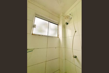 Apartamento para alugar com 60m², 2 quartos e 1 vagaBanheiro da SuíteBanheiro da Suíte