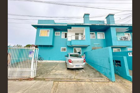 Apartamento para alugar com 60m², 2 quartos e 1 vagaFachada