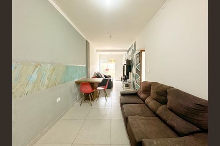 Apartamento para alugar com 60m², 2 quartos e 1 vagaSala