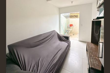 Apartamento para alugar com 60m², 2 quartos e 1 vagaSala de TV