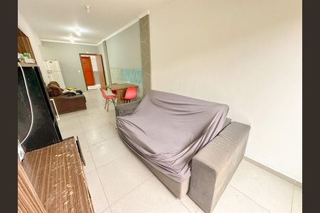 Apartamento para alugar com 60m², 2 quartos e 1 vagaSala de TV