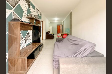 Apartamento para alugar com 60m², 2 quartos e 1 vagaSala de TV
