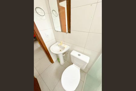 Apartamento para alugar com 60m², 2 quartos e 1 vagaBanheiro