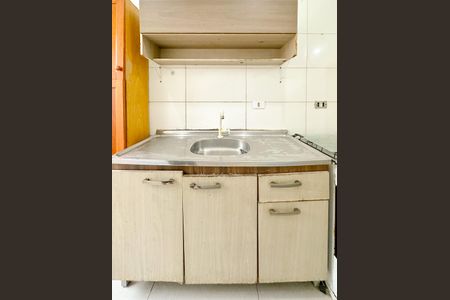 Apartamento para alugar com 60m², 2 quartos e 1 vagaCozinha