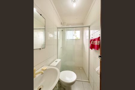 Apartamento para alugar com 60m², 2 quartos e 1 vagaBanheiro