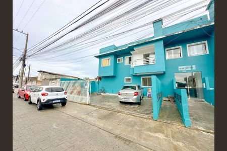 Apartamento para alugar com 60m², 2 quartos e 1 vagaVista da Rua