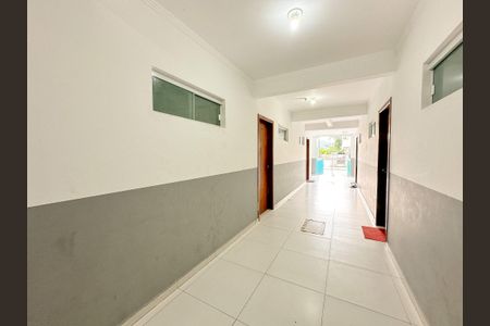 Apartamento para alugar com 60m², 2 quartos e 1 vagaHall social
