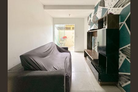 Apartamento para alugar com 60m², 2 quartos e 1 vagaSala de TV