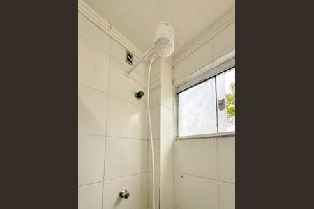 Apartamento para alugar com 60m², 2 quartos e 1 vagaBanheiro