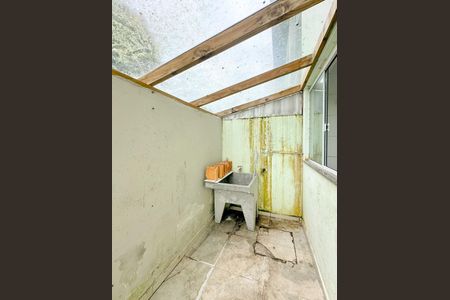 Apartamento para alugar com 60m², 2 quartos e 1 vagaLavanderia