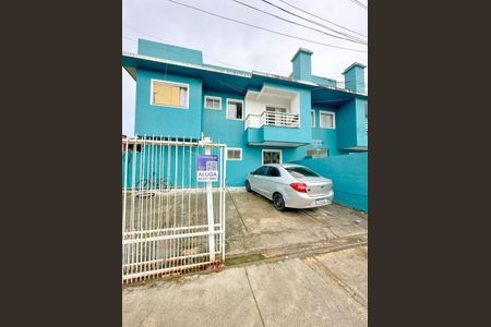 Apartamento para alugar com 60m², 2 quartos e 1 vagaPlaquinha