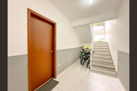 Apartamento para alugar com 60m², 2 quartos e 1 vagaHall social