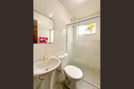 Apartamento para alugar com 60m², 2 quartos e 1 vagaBanheiro