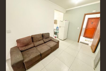 Apartamento para alugar com 60m², 2 quartos e 1 vagaSala